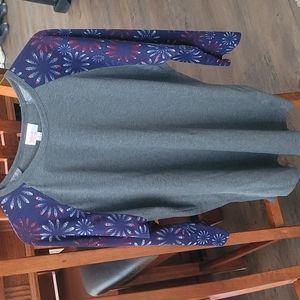 Lularoe Top